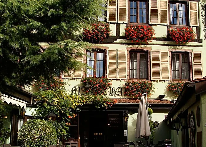 Restaurant Le Marechal - Teritoria