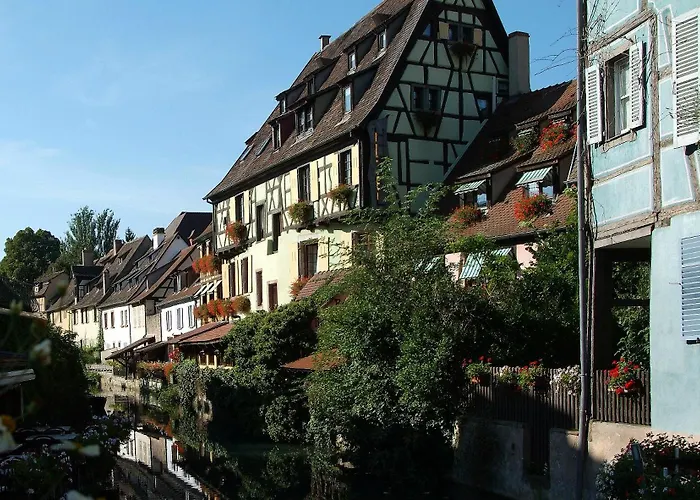 Hotel Restaurant Le Marechal - Teritoria 4*