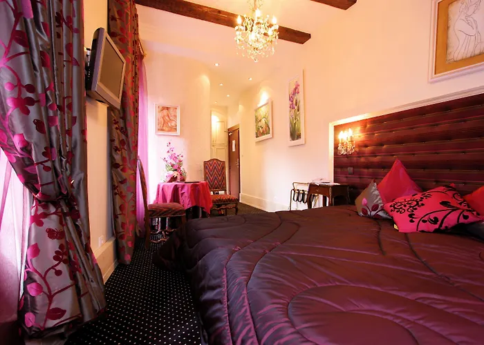 Restaurant Le Marechal - Teritoria Hotel