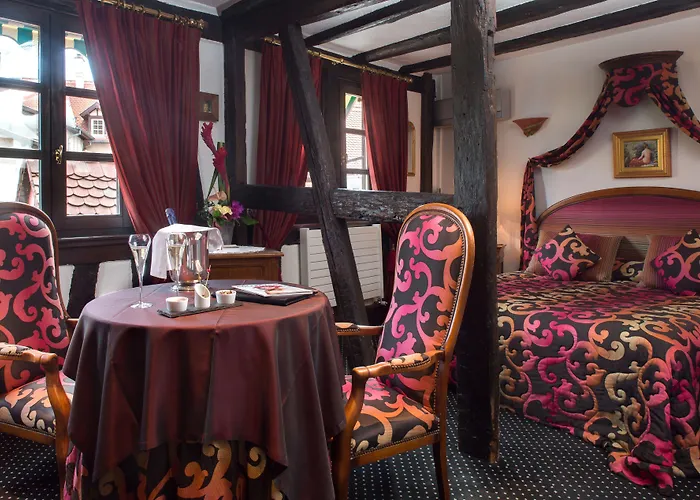 Restaurant Le Marechal - Teritoria