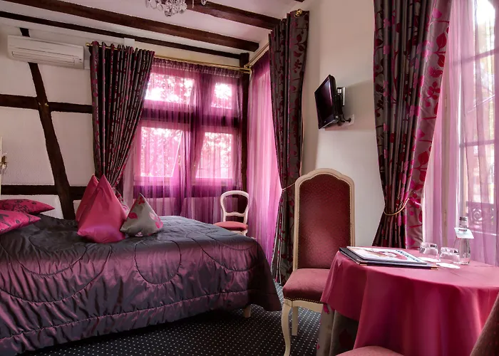 Restaurant Le Marechal - Teritoria 4*