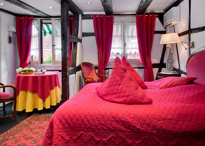 Restaurant Le Marechal - Teritoria Hotel 4*