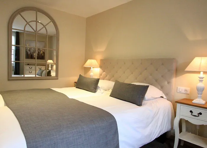 Hotel Restaurant Le Marechal - Teritoria