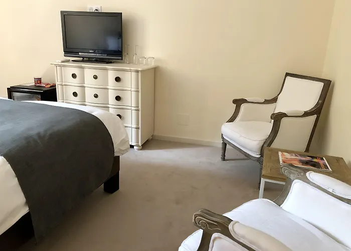 Restaurant Le Marechal - Teritoria Hotel 4*