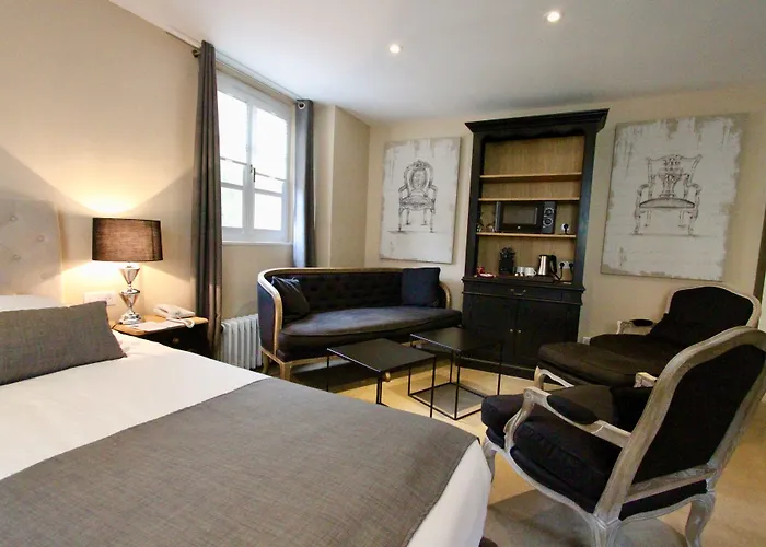 Restaurant Le Marechal - Teritoria コルマール