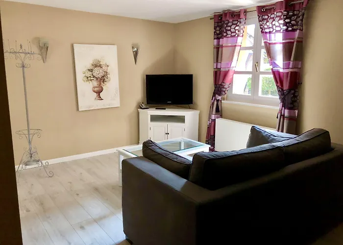 ホテル Restaurant Le Marechal - Teritoria