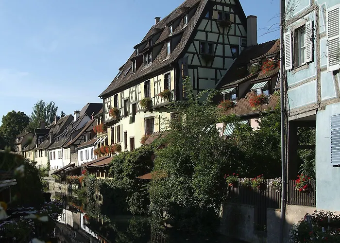 Hotel Restaurant Le Marechal - Teritoria