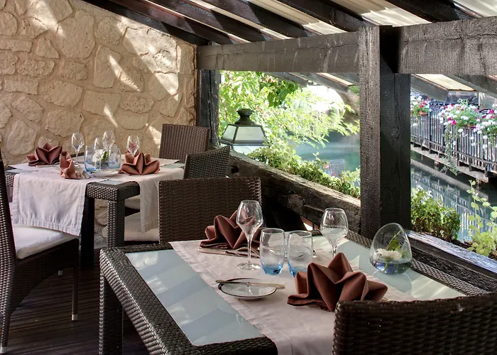 Hotel Restaurant Le Marechal - Teritoria Colmar