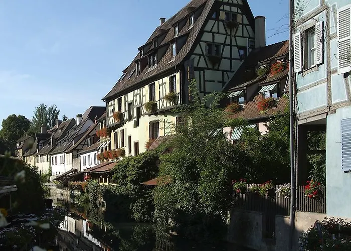 ホテル Restaurant Le Marechal - Teritoria 4*